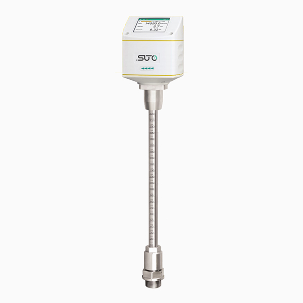 S430 皮托管式氣體流量計