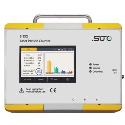 S130 /S132 顆粒計數器