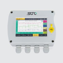 S330/ S331 顯示器