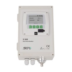 S305 露點監控儀